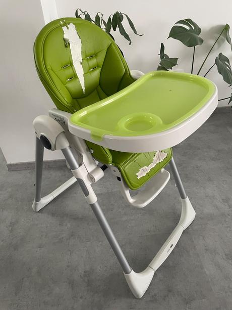 Peg perego prima pappa zero 3, peg-pérego