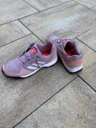 Adidas turistické 38, adidas,38