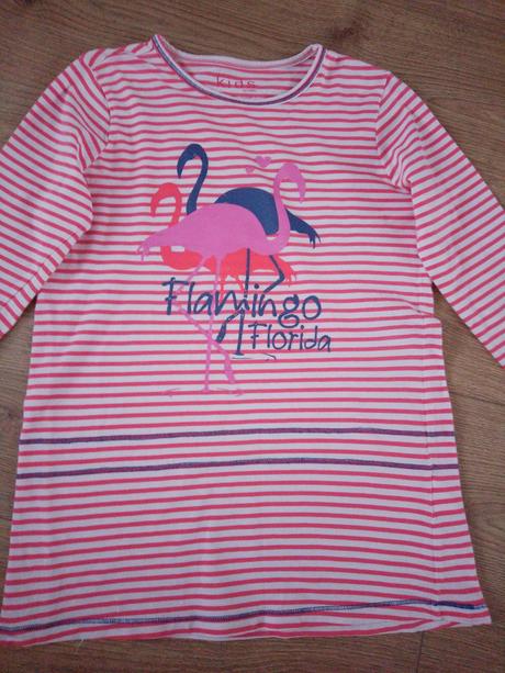 Tričko tchibo 128-134, tchibo,128