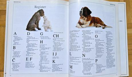 Kniha 'spoznaj svojho psa', bruce fogle, 