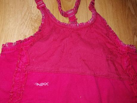 Ľanové šatičky mexx, mexx,92