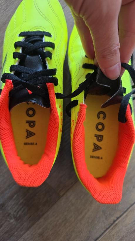 Adidas kopacky, adidas,34