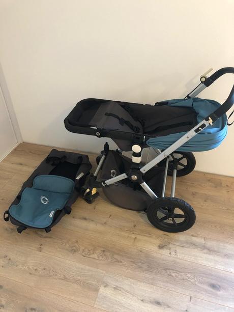 Kocik bugaboo cameleon, bugaboo,bugaboo cameleon