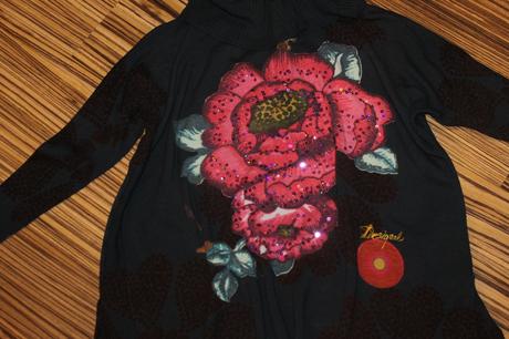 Rolák desigual v. l, desigual,l