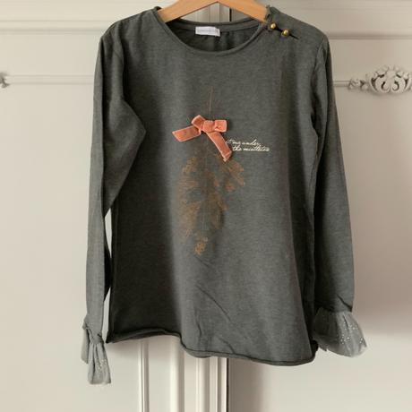 Tričko lanidor č. 134/140, 9-10 rokov, 140