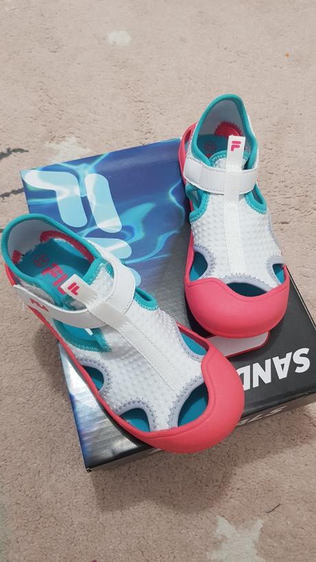 Fila aqua kid, fila,32