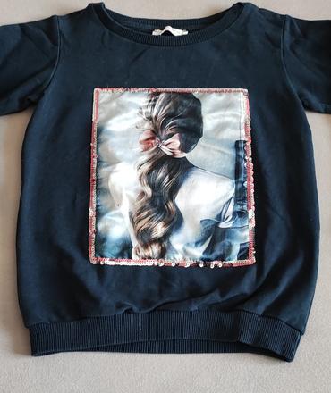 Mikina s krásnou aplikáciou, 116