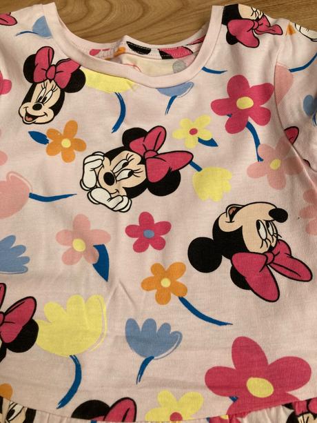 Šaty c&a 3pack, c&a,98