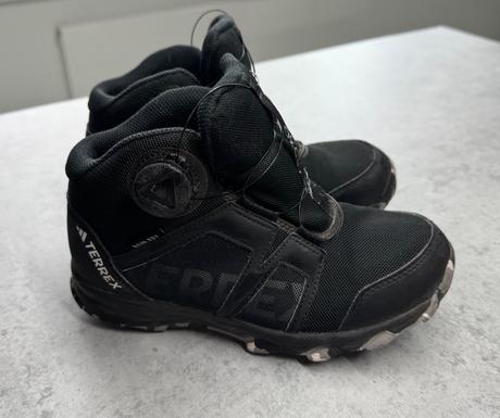 Adidas terrex, boa, adidas,34