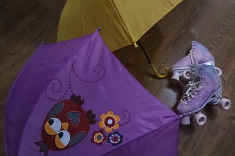 Korčule 2 radové nové  + darček, 39