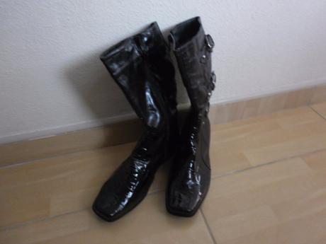 Dievčenske čižmy, 35