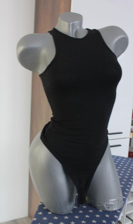 Body, xs