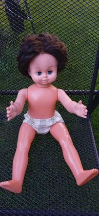 Hamiro babika 58 cm,