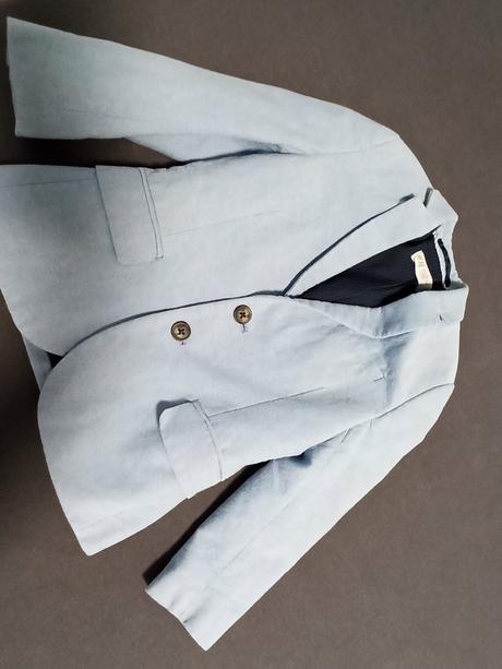 Oblek h&m veľ. 104/110, 104