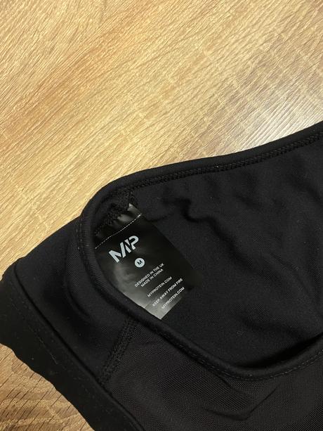 Športová podprsenka, m