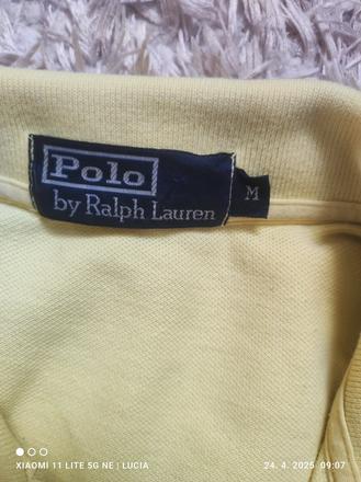 Polokošeľa, ralph lauren,m
