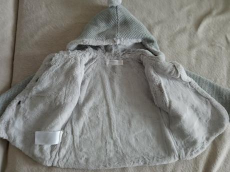 Kabatik mayoral, mayoral,86