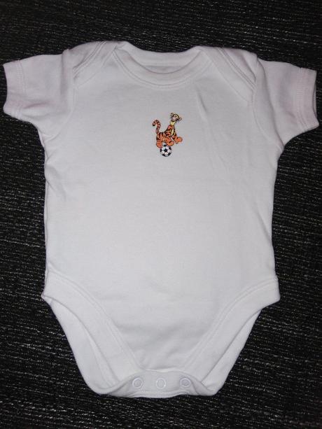 3 x tigrikove body, disney,56