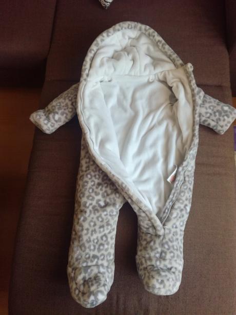 Overal na zimu, f&f,80