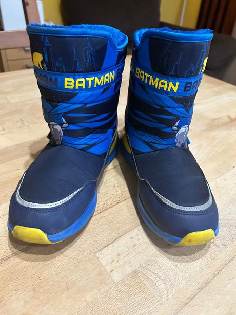 Snehule, deichmann,35