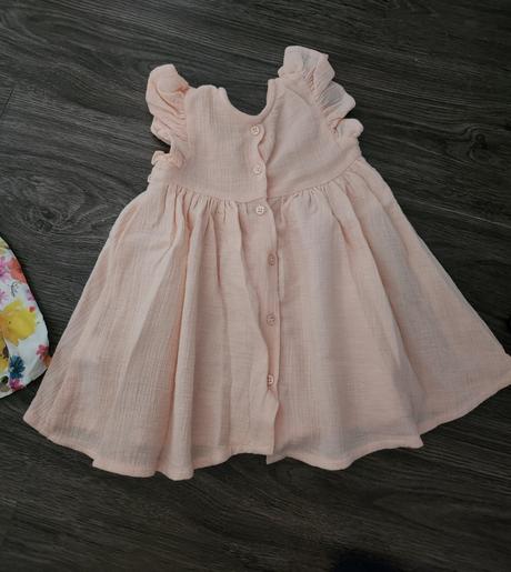 2x saty next 3-6m, next,68