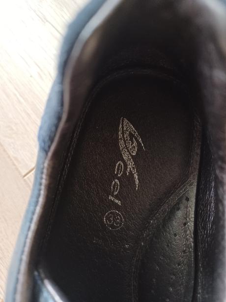 Bfeel topánky 33 ky, 33