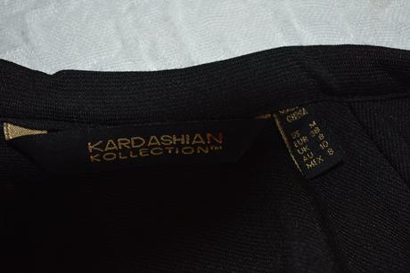 Kardashian kollection, šaty veľ. 38, 38