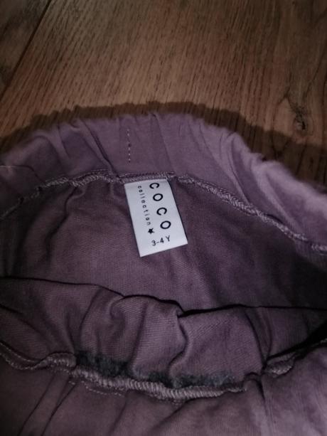 Coco collection tepláky, 104