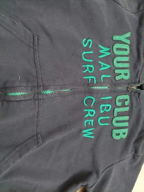 Mikina č.134-140, 134