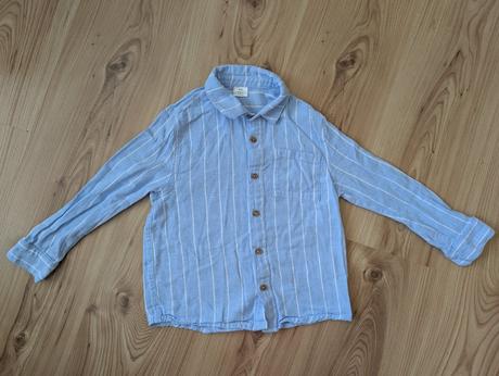 Košeľa, pepco,116
