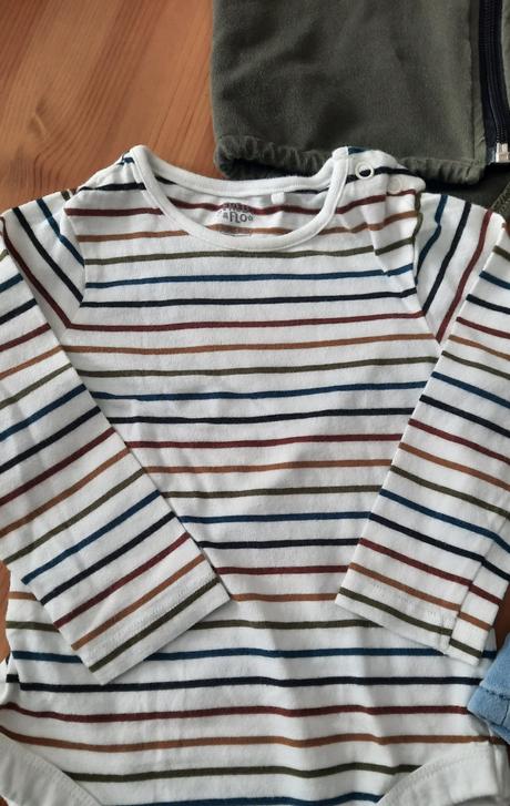 Súprava oblečenia č.80, 68–80