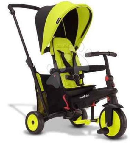 Trojkolka smartrike, 