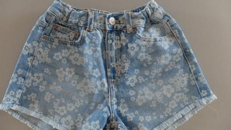 Riflové kraťasy zara 128, zara,128