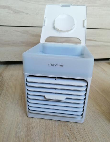 Ochladzovačovac vzduchu, 