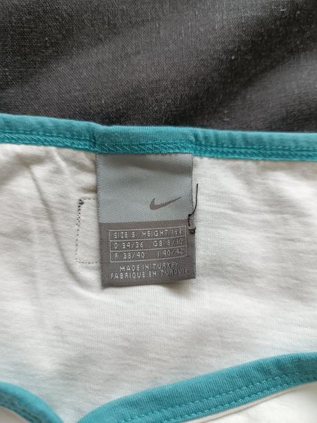Nike tričko - tielko, nike,s