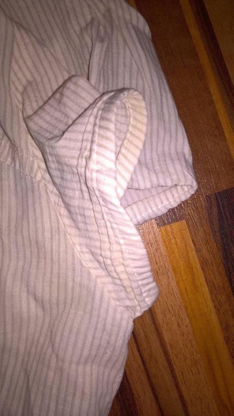 Bluzka_d2, tally weijl,m