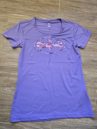 Športové tričko č.152-158, 152