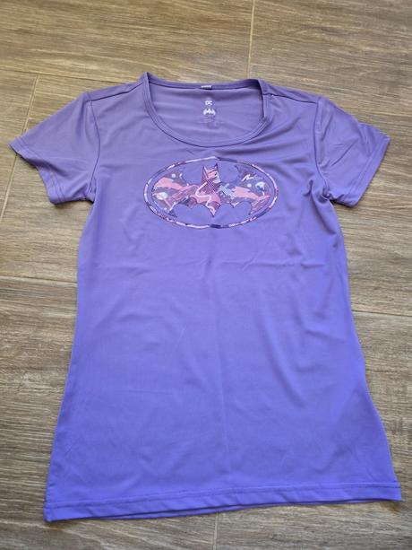 Športové tričko č.152-158, 152