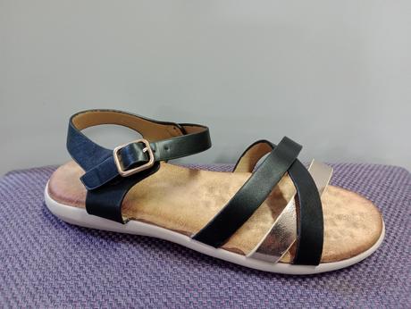 Sandálky, 37 / 38 / 39