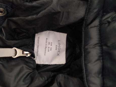 Zimna bunda lindex, lindex,134