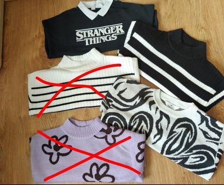 3ks.pulovrik/mixh&m158/164, 158–170