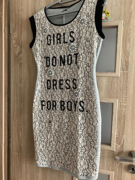 Fracomina šaty, fracomina,m