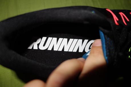 Nove tenisky na beh nike, nike,41 / 42