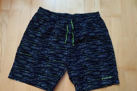 Kraťasy, lotto,164