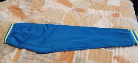 Športové nohavice, 164