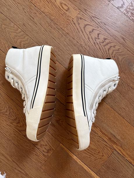 Tenisky minie, zara,33