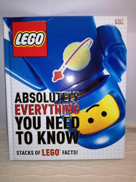 Lego absolutely everything you need to know,