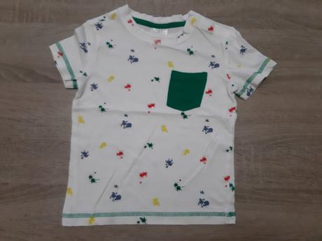 Tricko, impidimpi,92