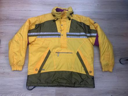 Zimna bunda l az xl, l