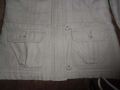 Prechodna bundicka, s